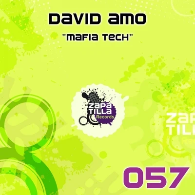 David Amo Mafia Tech