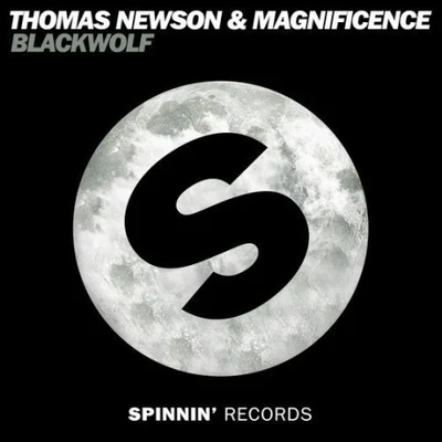 Thomas Newson Blackwolf (Original Mix)