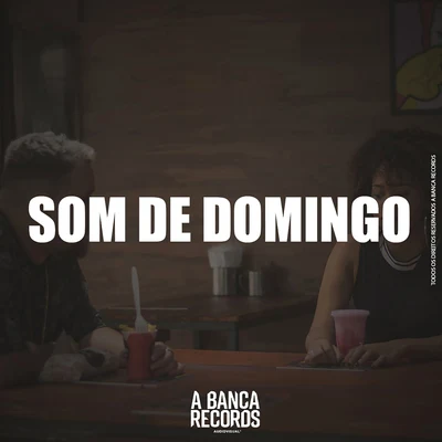 A Banca Records Som De Domingo