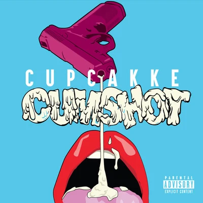 cupcakKe Cumshot