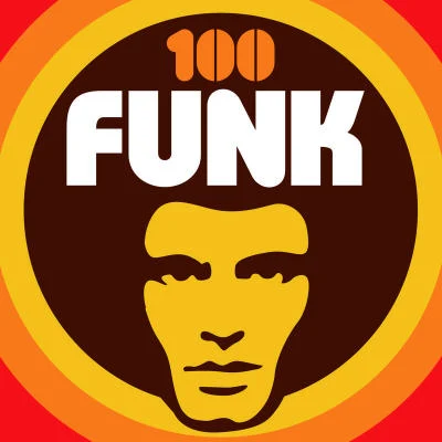 Roy Ayers/Joe Cocker/Con Funk Shun/Pleasure/Bohannon/The Equals 100 Funk