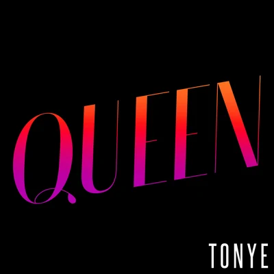 Tonyé Queen