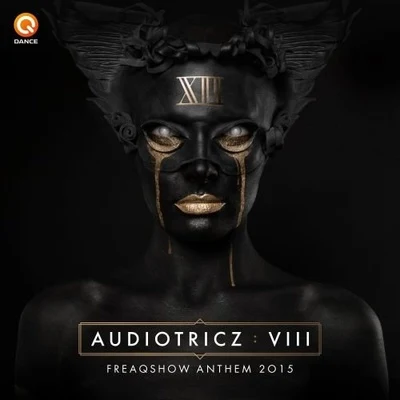 Audiotricz VIII