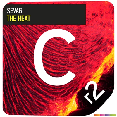 Sevag The Heat