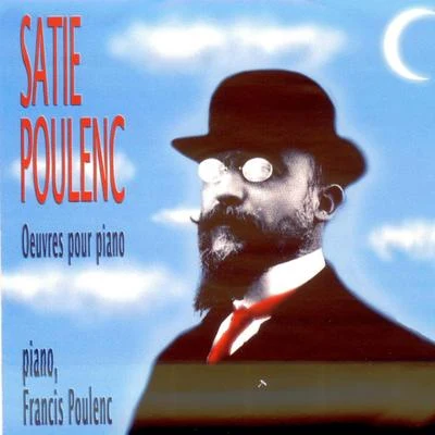 Francis Poulenc Satie - Poulenc