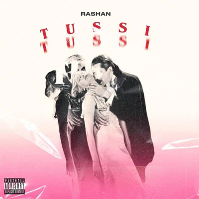 Rashan Tussi