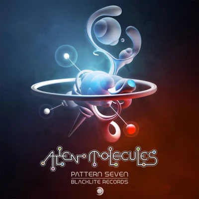 B.A.O./Plasmotek/Ingrained Instincts Alien Molecules - Pattern Seven