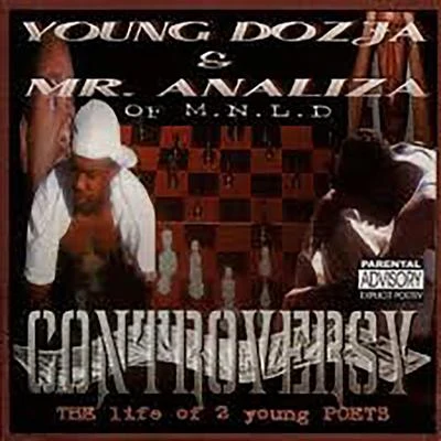 Young Doe Controversy