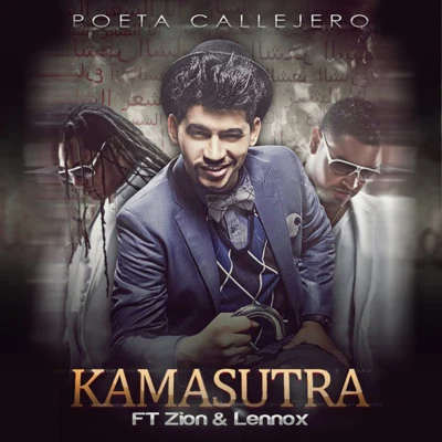 Poeta Callejero Kamasutra - Single