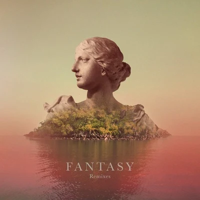 Alina Baraz Fantasy (Remixes)