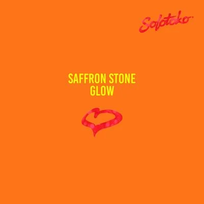 Saffron Stone GLOW