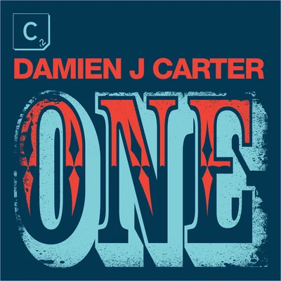 Damien J. Carter One(Original Mix)