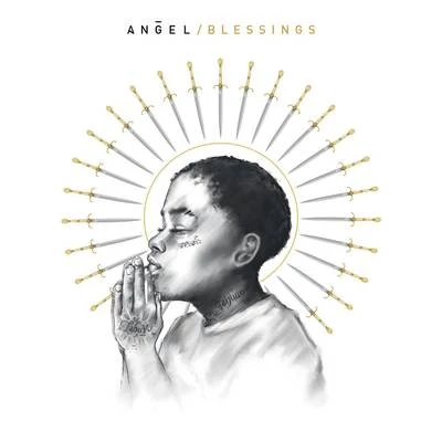 Angel Blessings