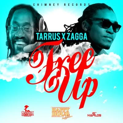 Tarrus Riley Free Up