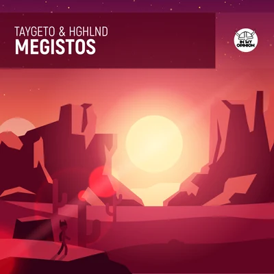 Taygeto/HGHLND Megistos