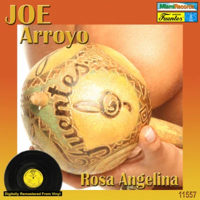 Joe Arroyo Rosa Angelina