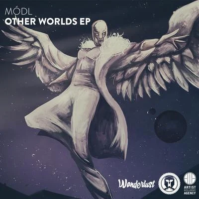 Módl otherworld是 - EP