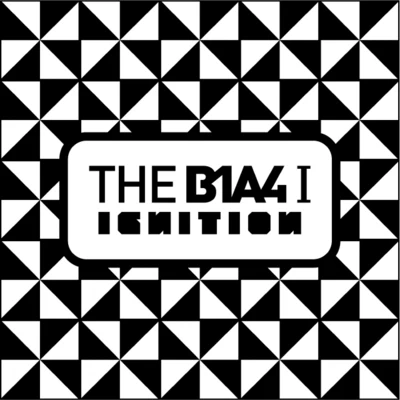 B1A4 THE B1A4Ⅰ`IGNITION`