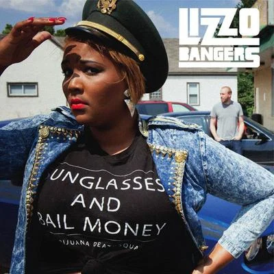 Lizzo LIZZOBANGERS