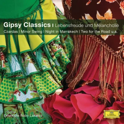 Lakatos Gipsy Classics (Classical Choice)