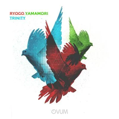 Ryogo Yamamori Trinity