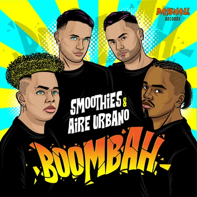 Aire Urbano/Smoothies Boombah