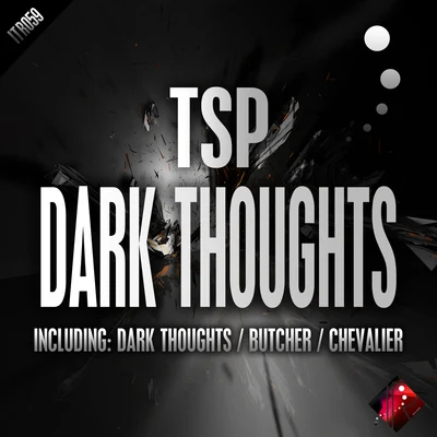 TSP Dark Thoughts