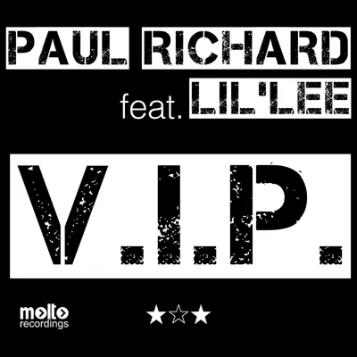 Paul Richard V.I.P.