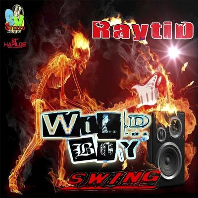 Raytid Wild Boy Swing