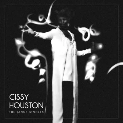 Cissy Houston The Janus Singles