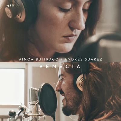 Ainoa Buitrago/Andrés Suárez Venecia