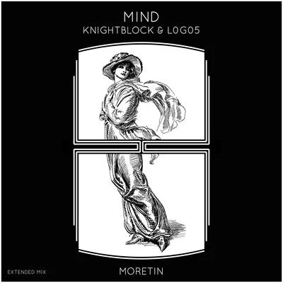 L0GO5/KnightBlock Mind (Extended Mix)