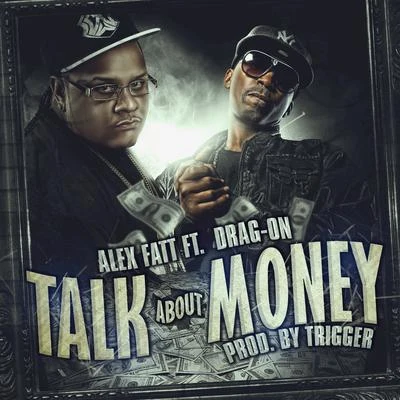 Alex Fatt Talk About Money