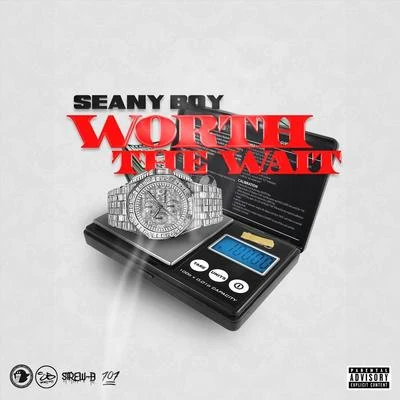 Seany Boy/Heartbreakris What I Do (feat. Heartbreakris)