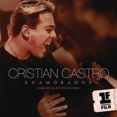 Cristian Castro Enamorados