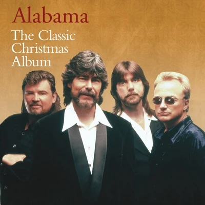 Alabama The Classic Christmas Album