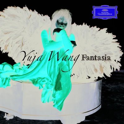 Yuja Wang Fantasia