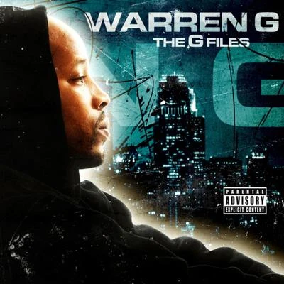 Warren G The G-Files