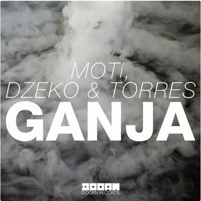 Dzeko & Torres Ganja