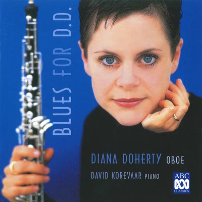 Diana Doherty Blues For DD