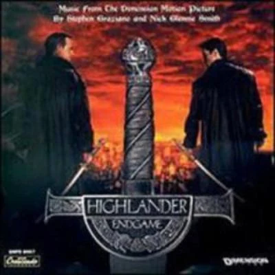 Nick Glennie-Smith Highlander (Endgame)