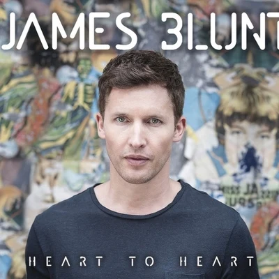 James Blunt Heart To Heart