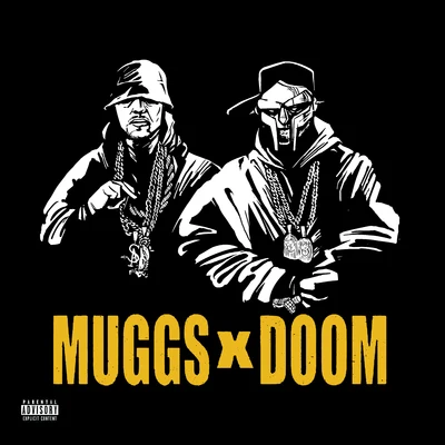 DJ Muggs MUGGS X DOOM