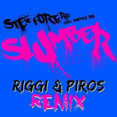 Riggi &amp; Piros Slumber (Riggi & Piros Remix)