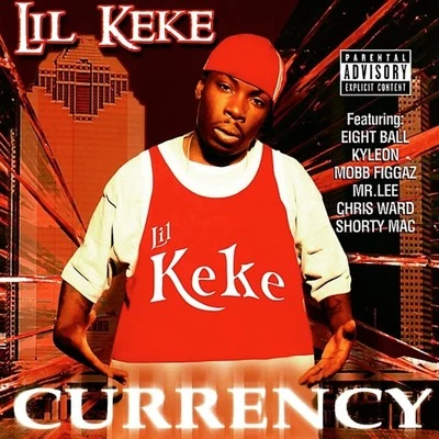 Lil’ Keke Currency