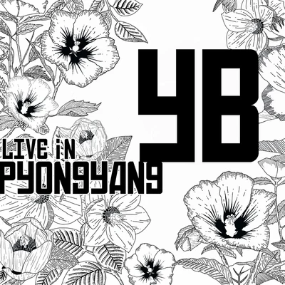 YB 2018 YB Live in Pyongyang