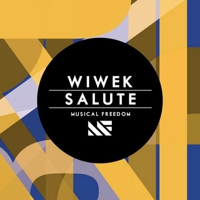 Wiwek Salute