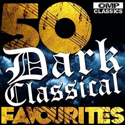 Anton Arensky 50 Dark Classical Favourites