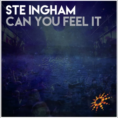 Ste Ingham Can You Feel It