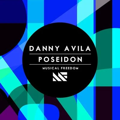 Danny Avila Poseidon